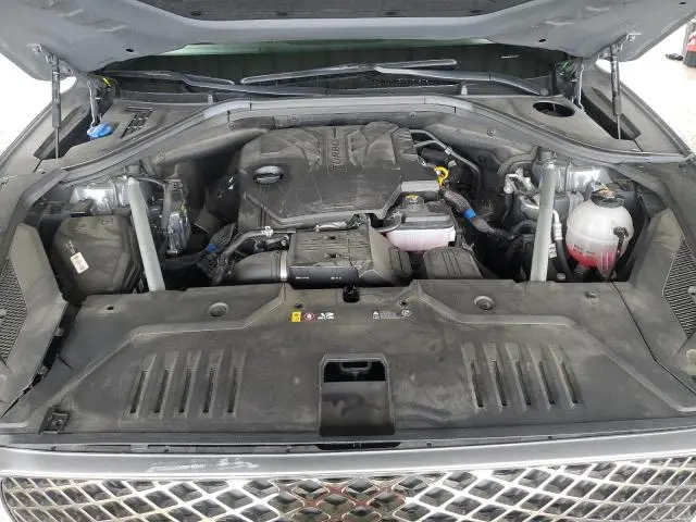 2023 GENESIS GV70 BASE  