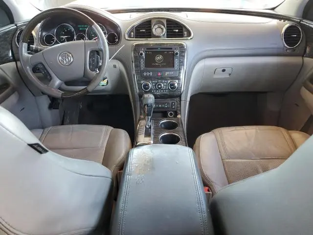 2014 BUICK ENCLAVE