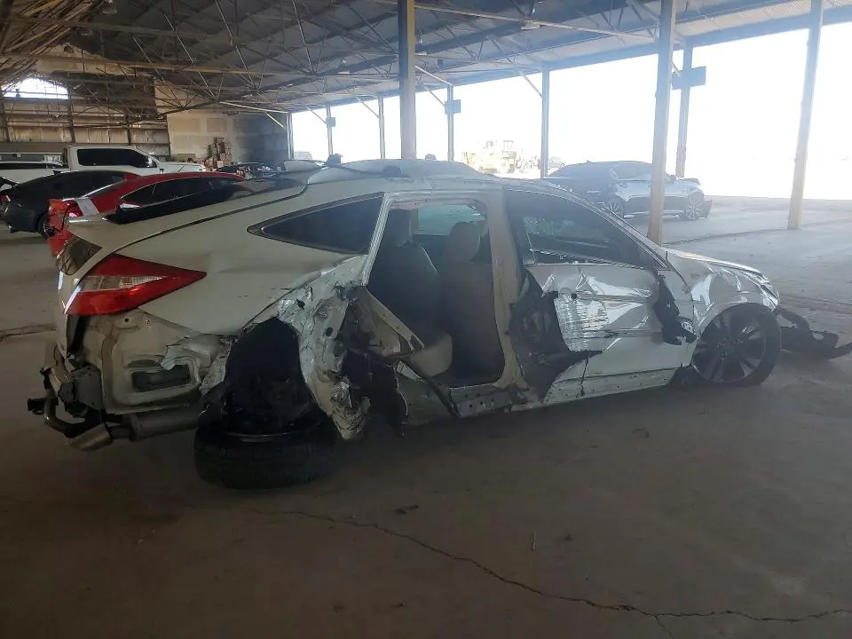 2015 HONDA CROSSTOUR EXL  