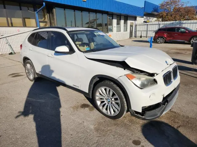 2013 BMW X1 SDRIVE28I  