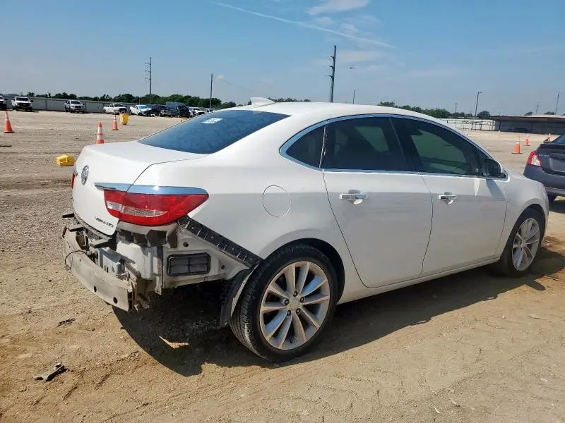 2015 BUICK VERANO   