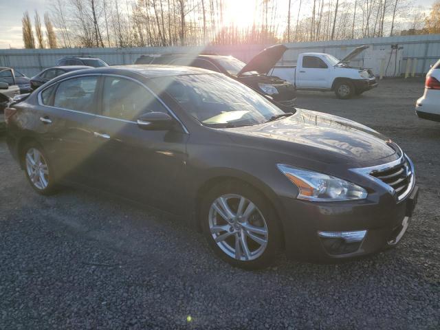 2013 NISSAN ALTIMA 3.5S