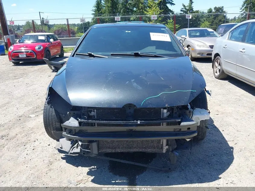 2016 VOLKSWAGEN GOLF GTI S 2-DOOR