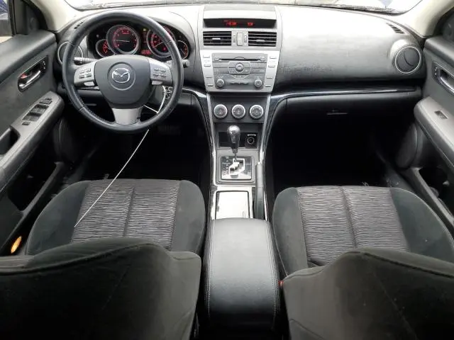 2010 MAZDA 6 I  
