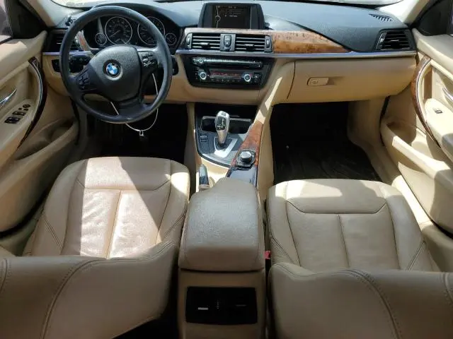 2013 BMW 328 XI