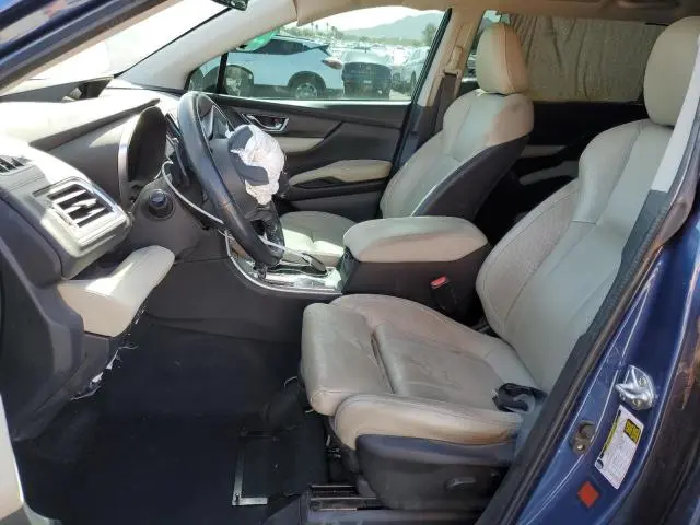 2021 SUBARU ASCENT LIMITED  
