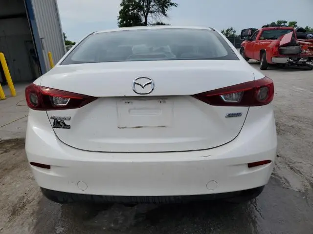 2014 MAZDA 3 SPORT  