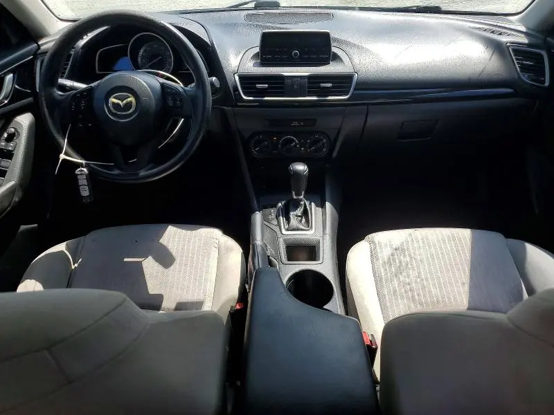 2014 MAZDA 3 SPORT  