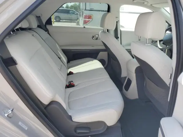 2023 HYUNDAI IONIQ 5 LIMITED  