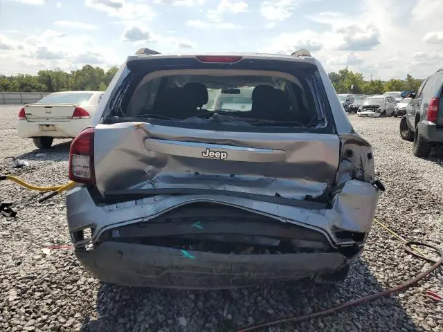 2015 JEEP COMPASS SPORT  