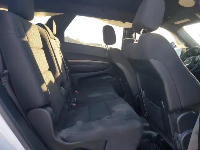 2025 DODGE DURANGO PURSUIT  