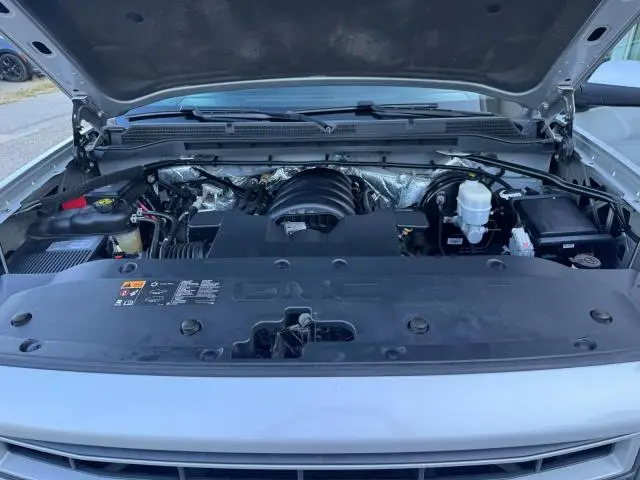 2015 GMC SIERRA K1500  