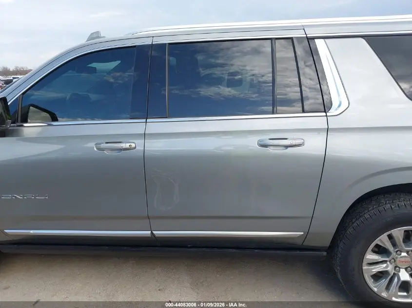 2024 GMC YUKON XL 2WD DENALI