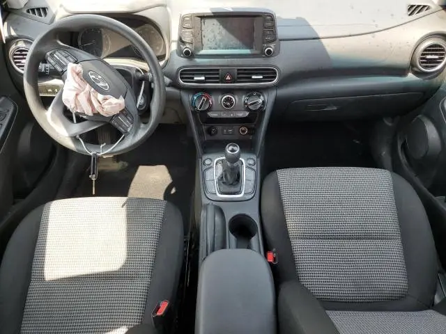 2019 HYUNDAI KONA SE  