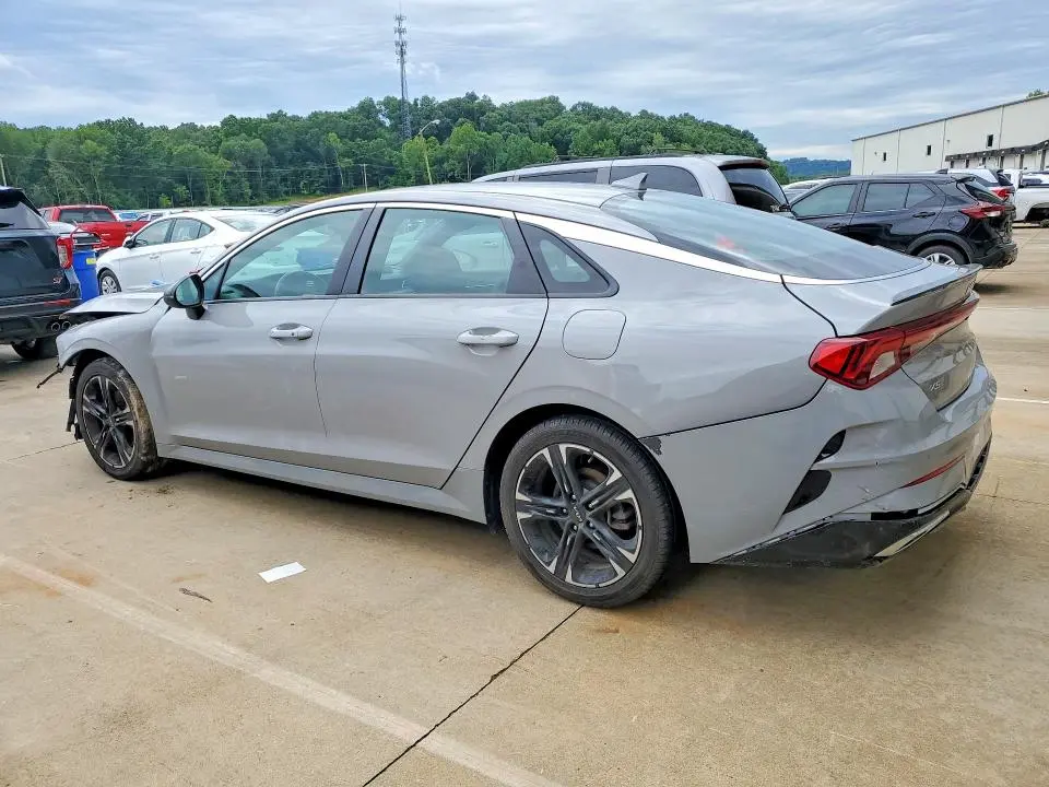 2023 KIA K5 GT LINE  