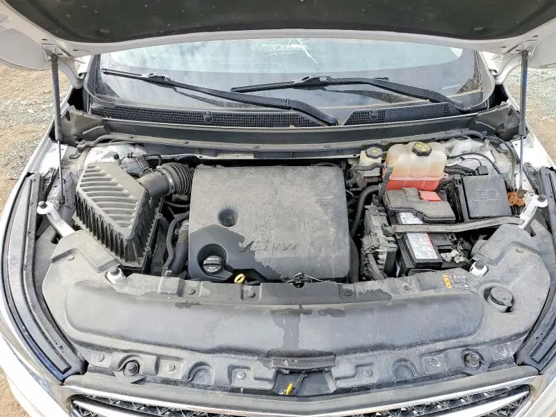 2019 BUICK ENCLAVE AVENIR  
