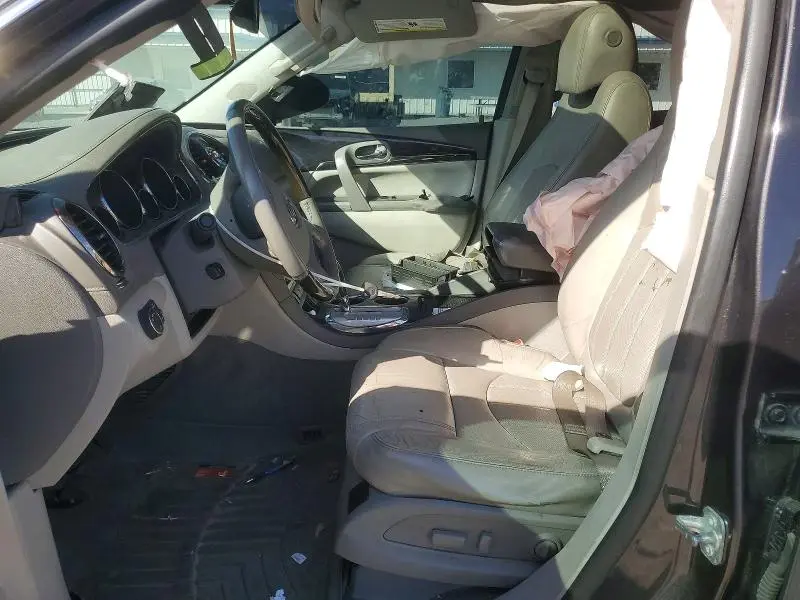 2015 BUICK ENCLAVE   