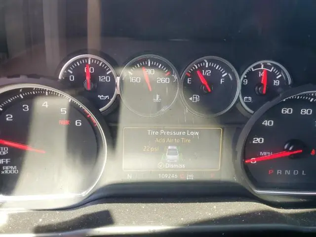 2021 CHEVROLET SILVERADO K1500 LT  
