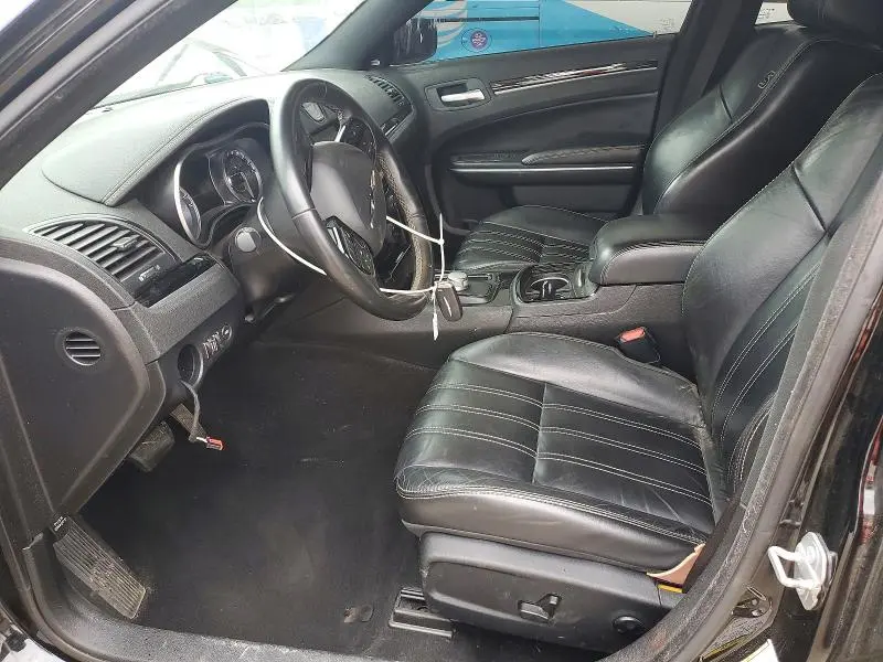 2021 CHRYSLER 300 S  