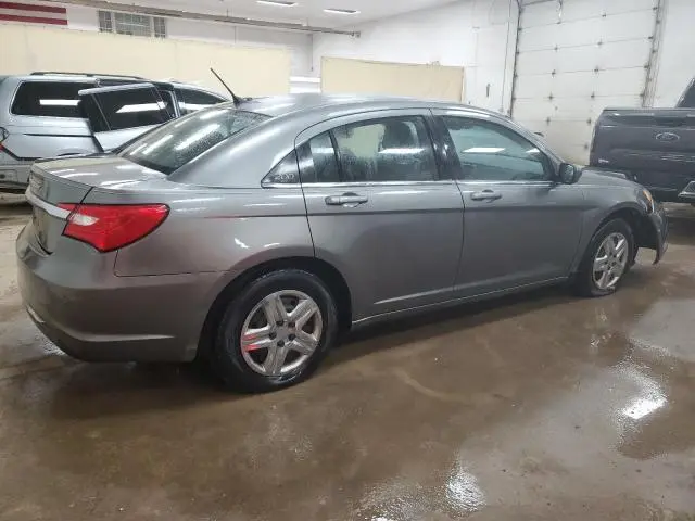 2013 CHRYSLER 200 LX  