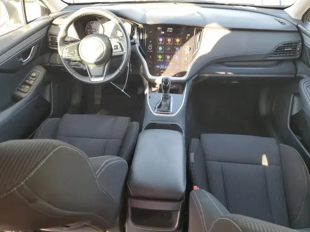 2020 SUBARU LEGACY PREMIUM  