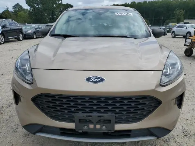 2020 FORD ESCAPE S  