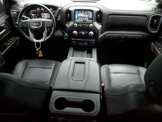 2021 GMC SIERRA C1500 SLT  