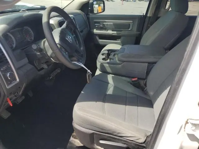 2014 RAM 1500 SLT
