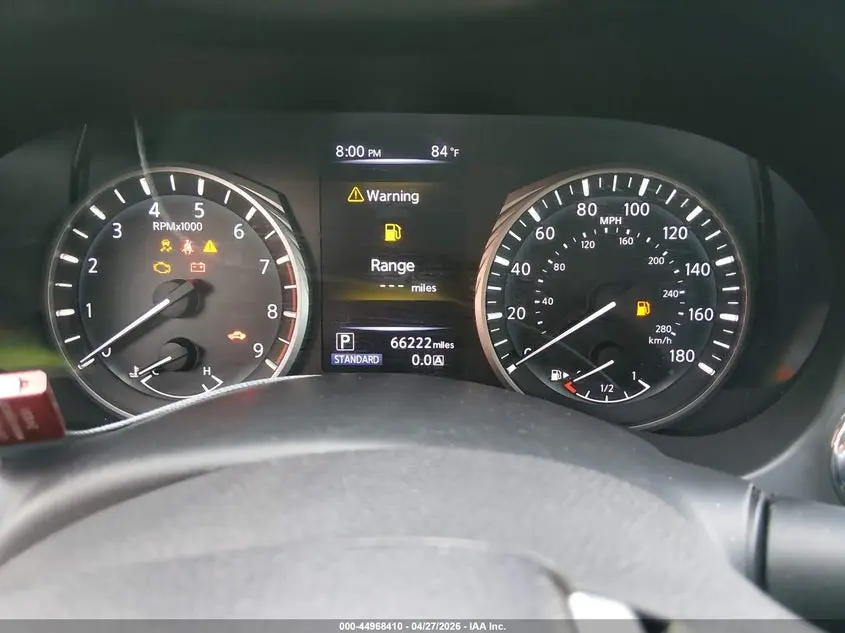 2018 INFINITI Q50 3.0T SPORT