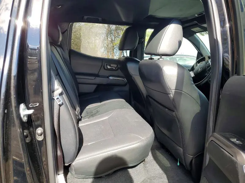 2023 TOYOTA TACOMA LIMITED  