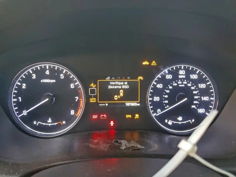 2017 GENESIS G80 BASE  