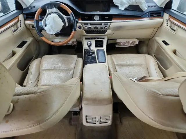 2014 LEXUS ES 300H  