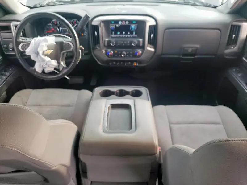 2014 CHEVROLET SILVERADO C1500 LT  