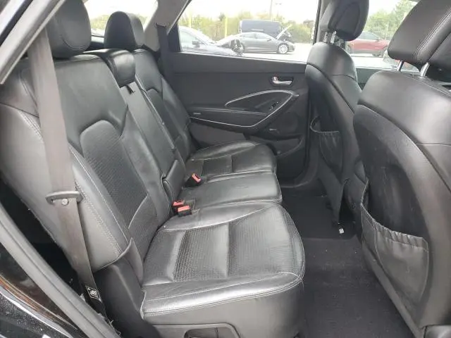 2013 HYUNDAI SANTA FE GLS  