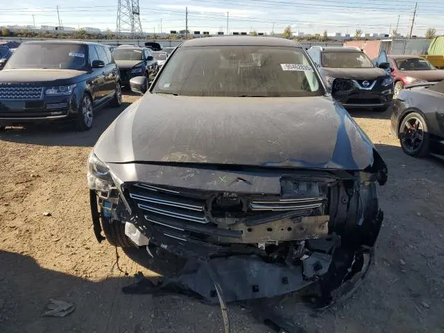 2021 MAZDA CX-9 TOURING  