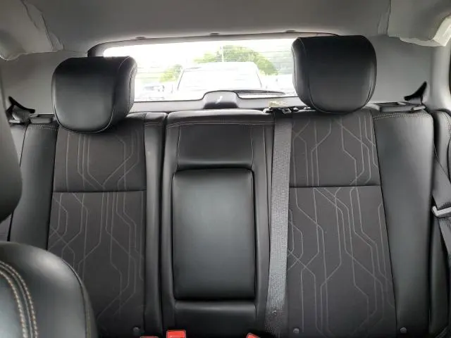 2021 CHEVROLET TRAX 1LT  