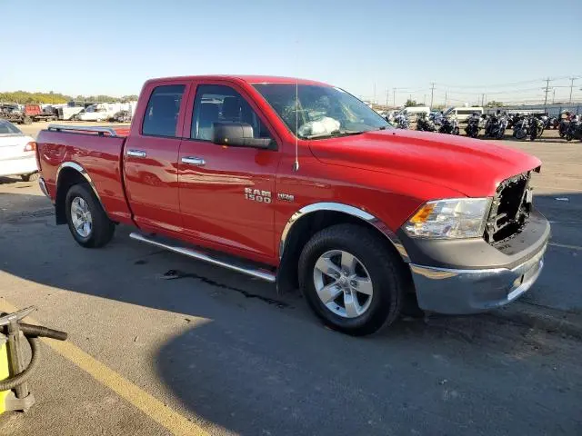 2014 RAM 1500 ST