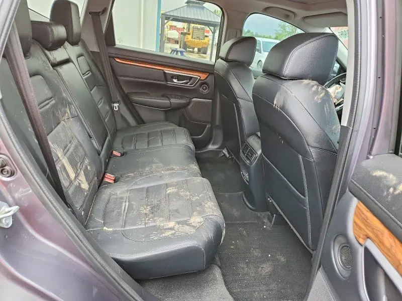 2021 HONDA CR-V EXL  