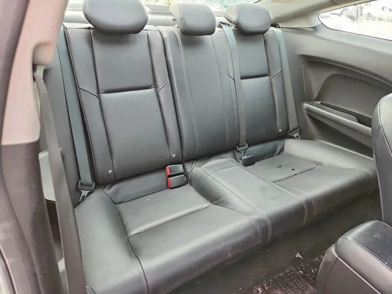 2015 HONDA CIVIC EXL  