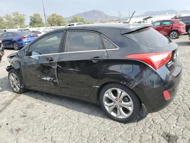 2017 HYUNDAI ELANTRA GT