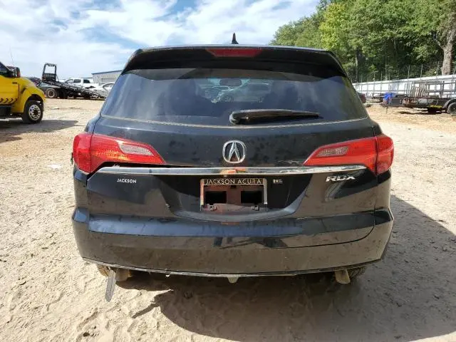 2015 ACURA RDX