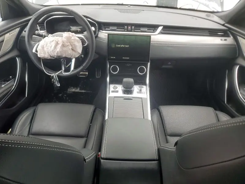 2024 JAGUAR XF R-DYNAMIC SE  