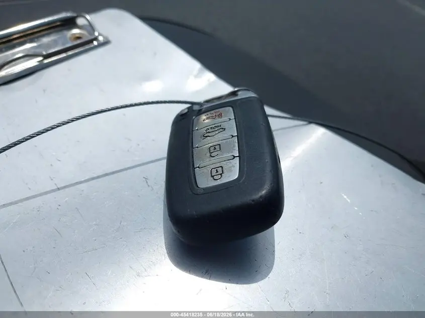 2013 HYUNDAI SONATA LIMITED