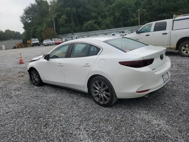 2020 MAZDA 3 SELECT  