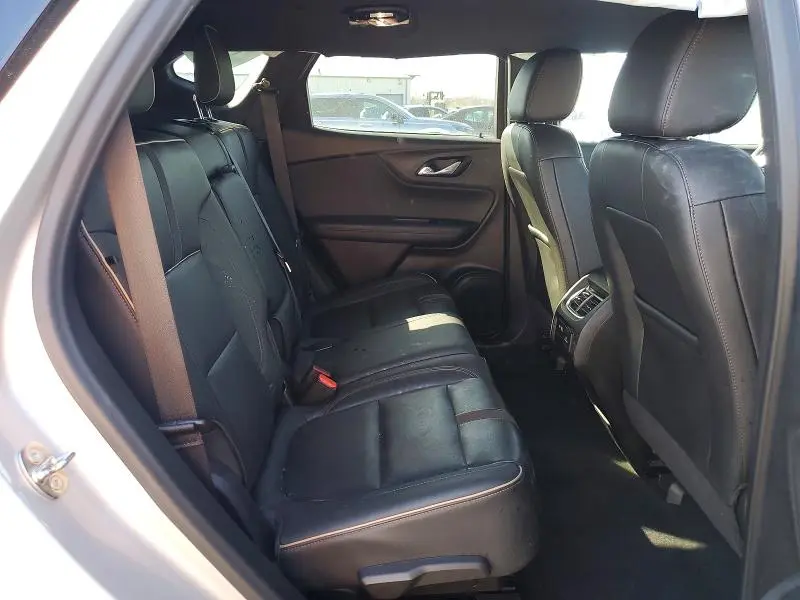 2020 CHEVROLET BLAZER PREMIER  