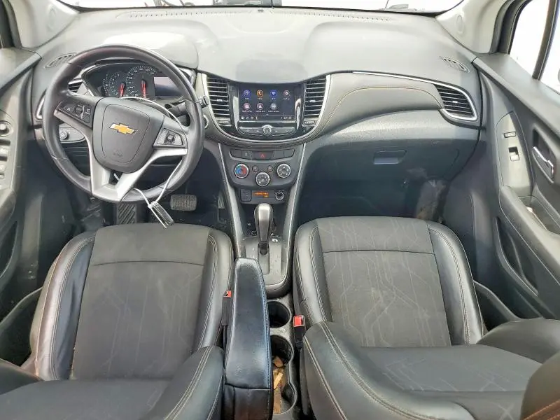 2020 CHEVROLET TRAX 1LT  