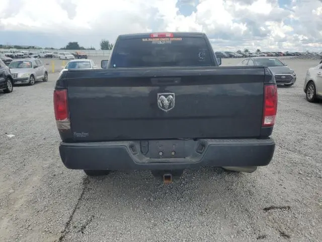 2013 RAM 1500 ST  