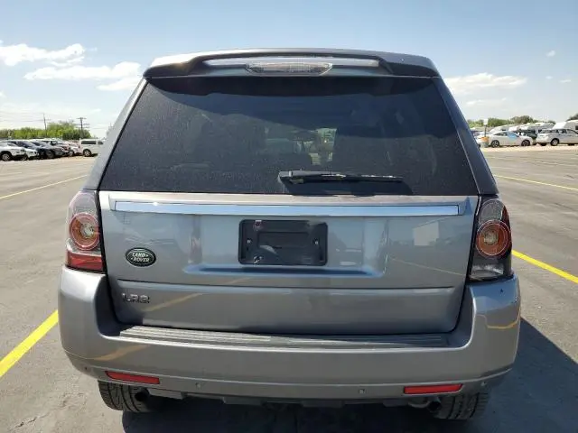 2014 LAND ROVER LR2 HSE  