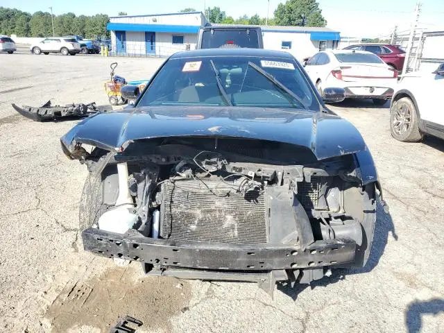 2014 DODGE CHARGER SE  