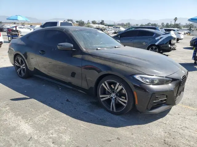 2024 BMW 430I   